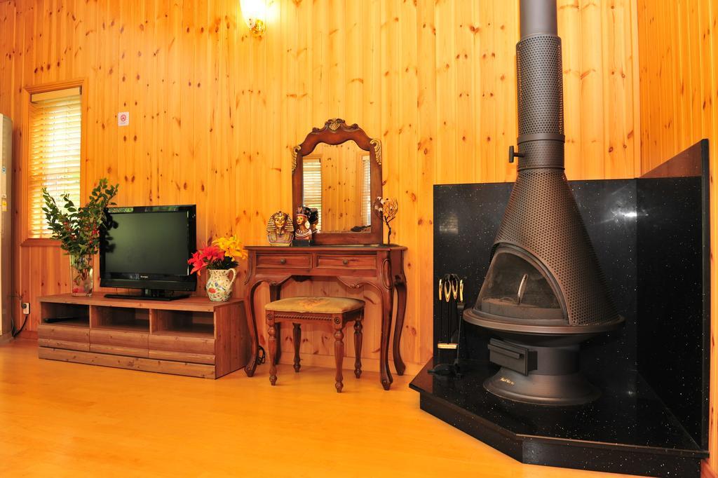 Muju Ecoville Exterior foto