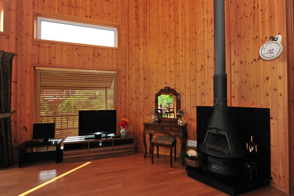 Muju Ecoville Exterior foto