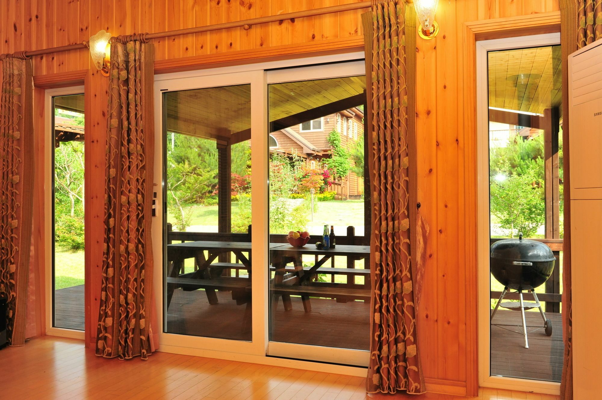 Muju Ecoville Exterior foto
