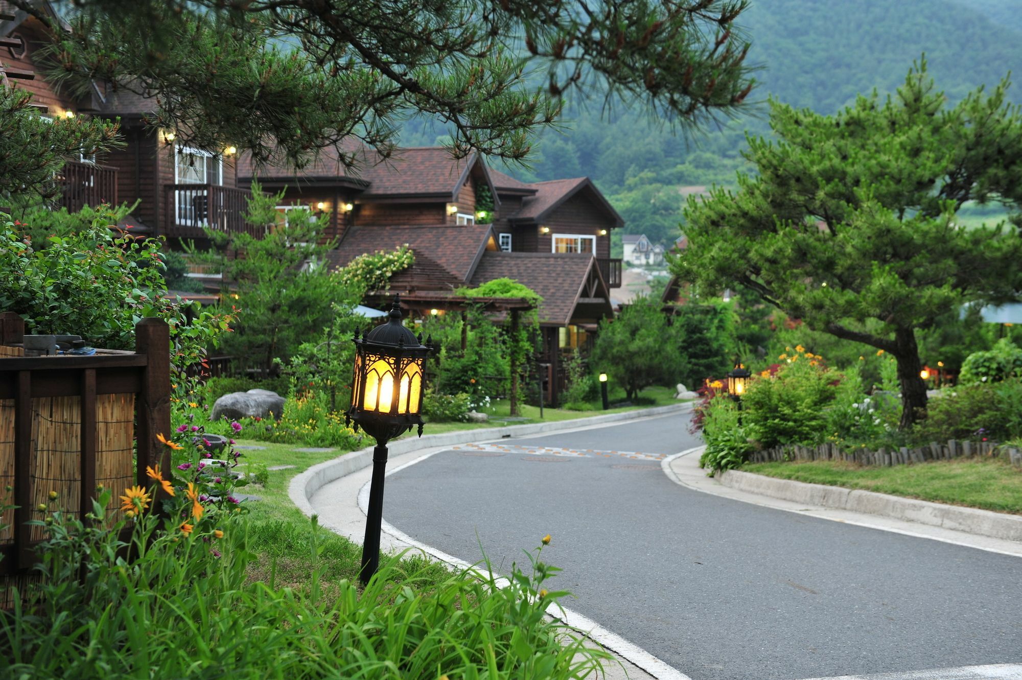 Muju Ecoville Exterior foto