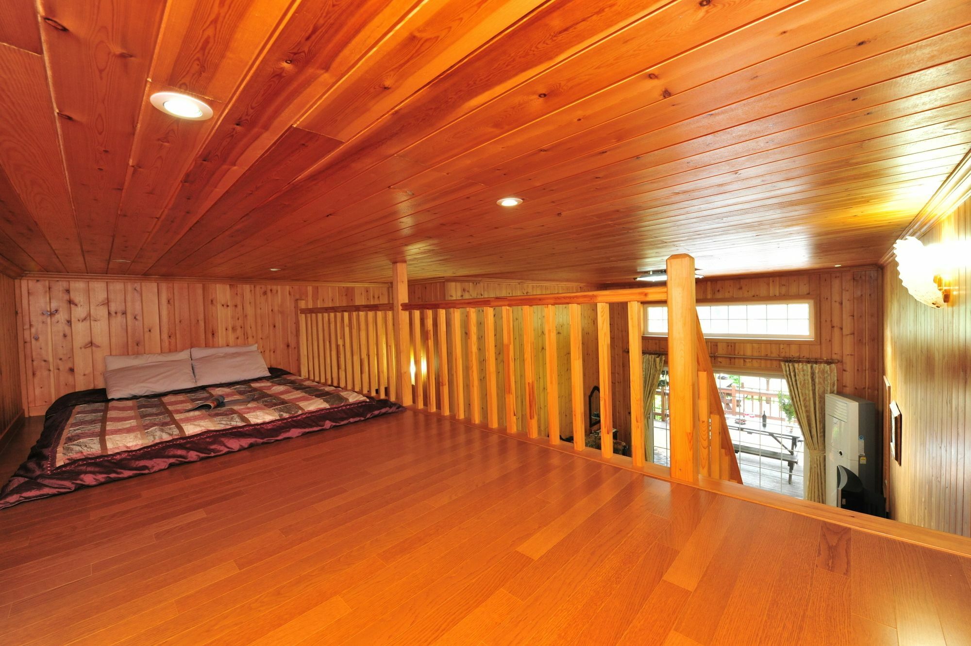 Muju Ecoville Exterior foto