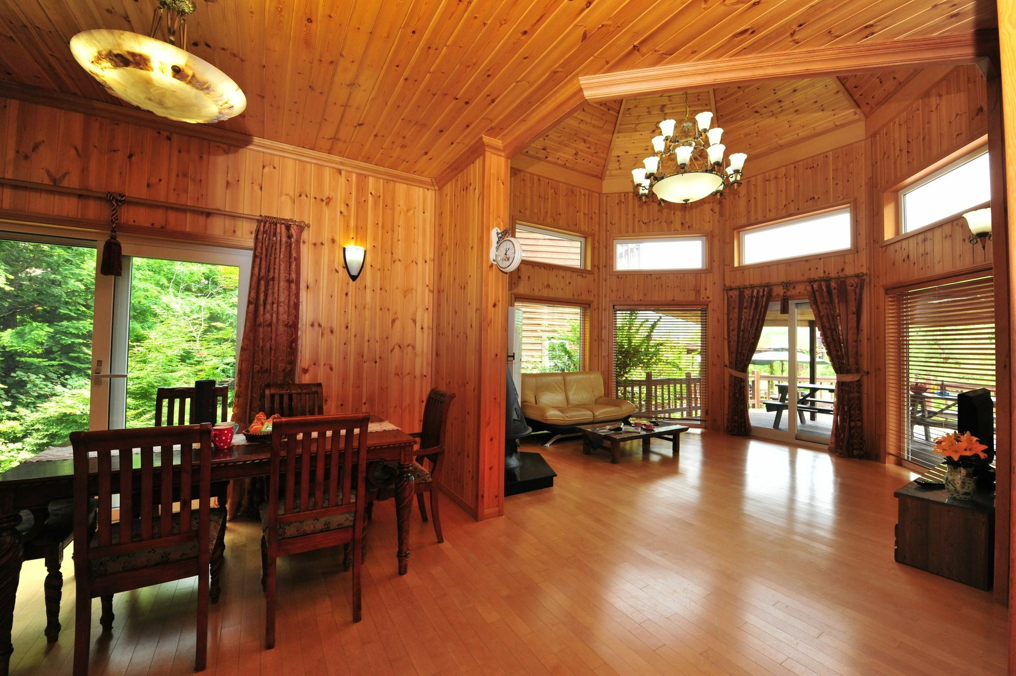 Muju Ecoville Exterior foto